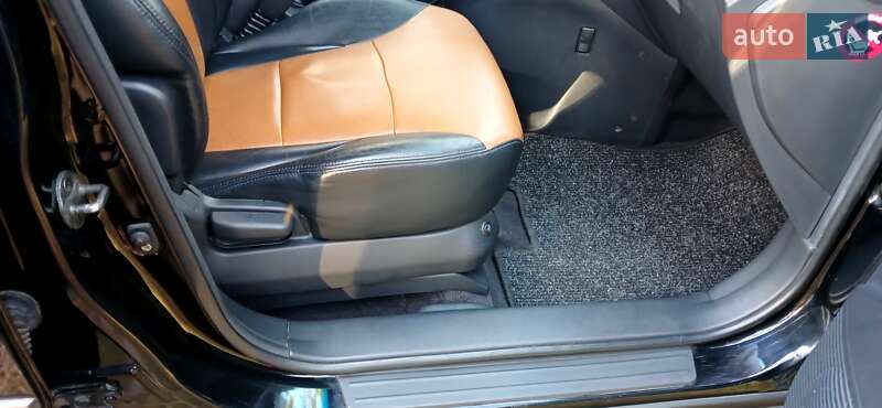 Внедорожник / Кроссовер Hyundai Tucson 2007 в Сумах фото 14 Внедорожник / Кроссовер Hyundai Tucson 2007 в Сумах