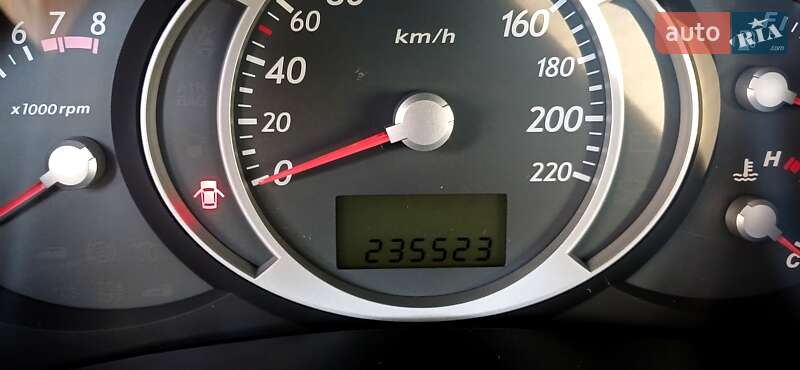 Внедорожник / Кроссовер Hyundai Tucson 2007 в Сумах фото 18 Внедорожник / Кроссовер Hyundai Tucson 2007 в Сумах