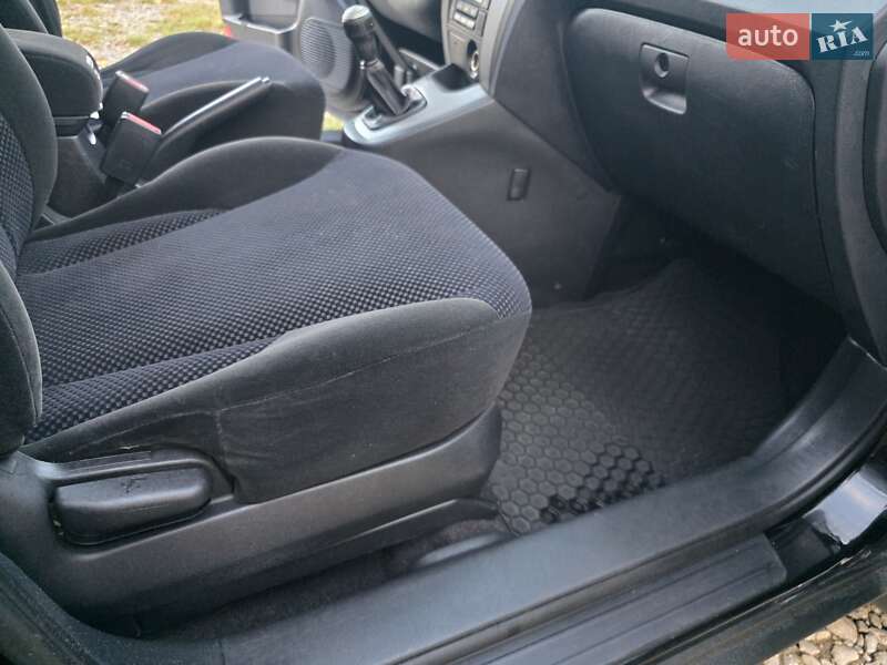 Внедорожник / Кроссовер Hyundai Tucson 2009 в Гусятине фото 45 Внедорожник / Кроссовер Hyundai Tucson 2009 в Гусятине