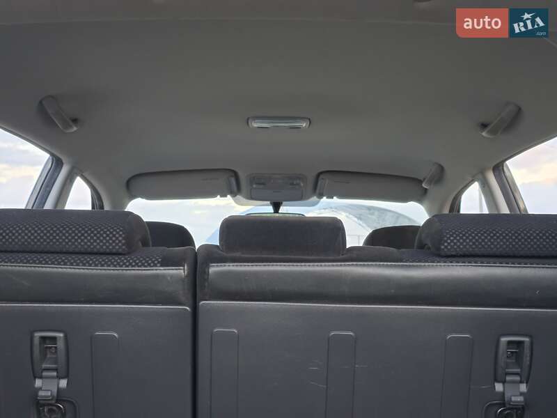 Внедорожник / Кроссовер Hyundai Tucson 2009 в Гусятине фото 52 Внедорожник / Кроссовер Hyundai Tucson 2009 в Гусятине