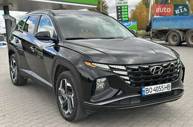 Позашляховик / Кросовер Hyundai Tucson 2021 в Хмельницькому