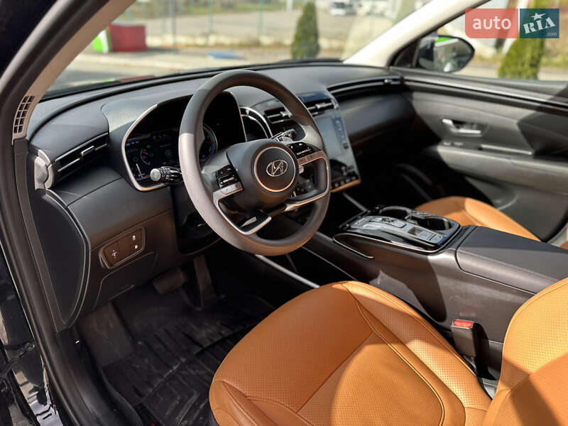 Внедорожник / Кроссовер Hyundai Tucson 2021 в Хмельницком фото 27 Внедорожник / Кроссовер Hyundai Tucson 2021 в Хмельницком