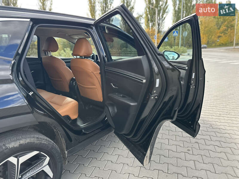 Внедорожник / Кроссовер Hyundai Tucson 2021 в Хмельницком фото 43 Внедорожник / Кроссовер Hyundai Tucson 2021 в Хмельницком