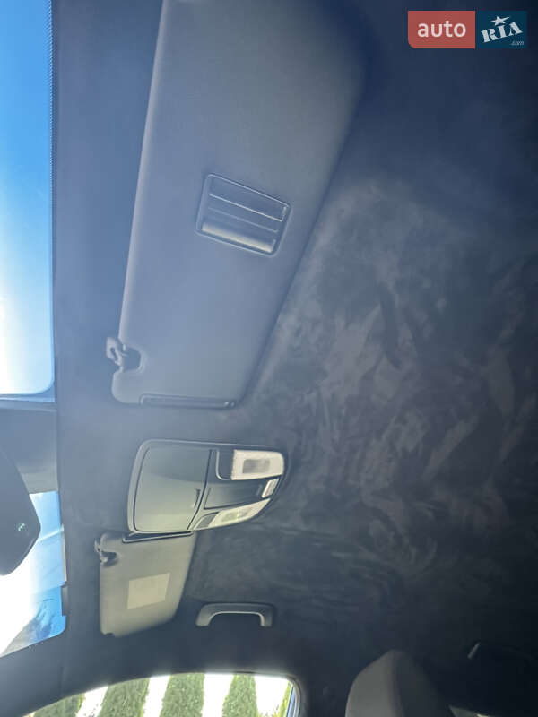 Позашляховик / Кросовер Hyundai Tucson 2018 в Павлограді