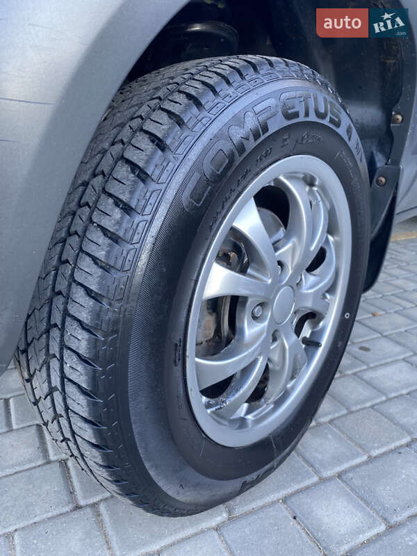 Внедорожник / Кроссовер Hyundai Tucson 2007 в Одессе фото 16 Внедорожник / Кроссовер Hyundai Tucson 2007 в Одессе