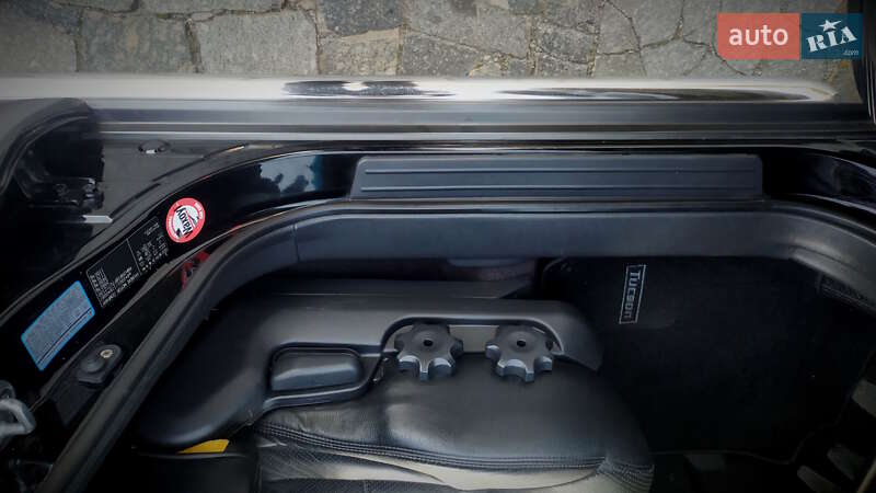 Внедорожник / Кроссовер Hyundai Tucson 2007 в Кременчуге