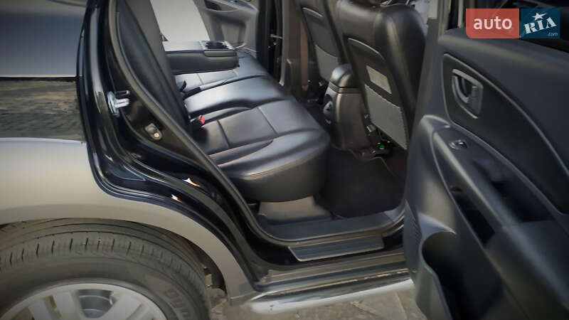 Внедорожник / Кроссовер Hyundai Tucson 2007 в Кременчуге