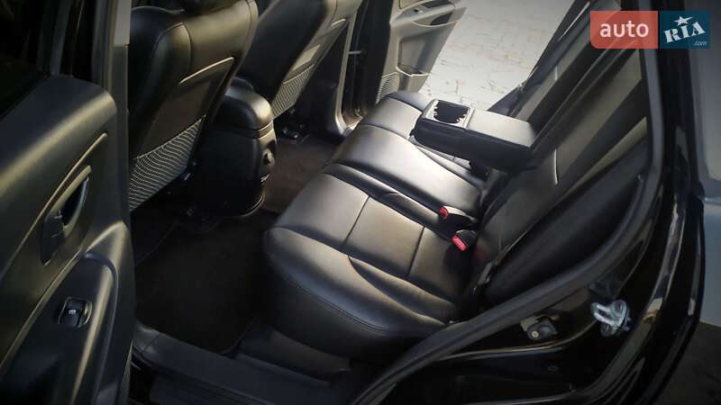 Внедорожник / Кроссовер Hyundai Tucson 2007 в Кременчуге