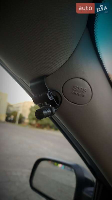 Внедорожник / Кроссовер Hyundai Tucson 2007 в Кременчуге