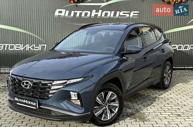 Внедорожник / Кроссовер Hyundai Tucson 2023 в Виннице Внедорожник / Кроссовер Hyundai Tucson 2023 в Виннице