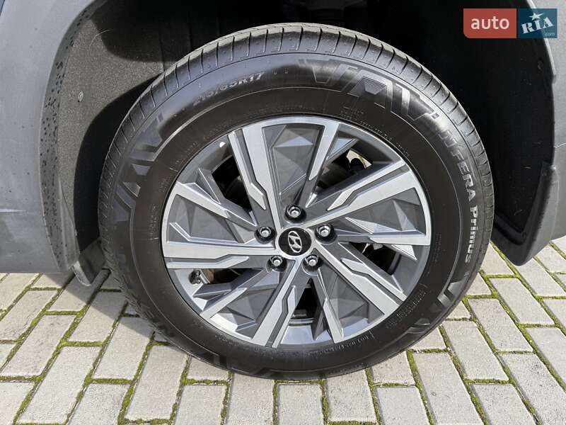 Внедорожник / Кроссовер Hyundai Tucson 2023 в Виннице фото 26 Внедорожник / Кроссовер Hyundai Tucson 2023 в Виннице