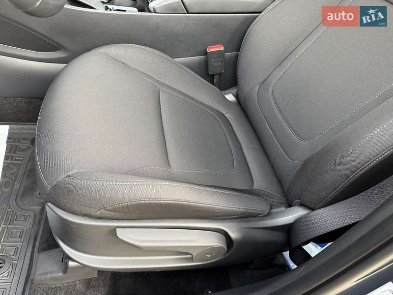 Внедорожник / Кроссовер Hyundai Tucson 2023 в Виннице фото 34 Внедорожник / Кроссовер Hyundai Tucson 2023 в Виннице