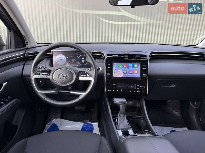 Внедорожник / Кроссовер Hyundai Tucson 2023 в Виннице фото 39 Внедорожник / Кроссовер Hyundai Tucson 2023 в Виннице