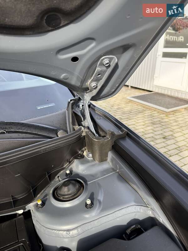 Внедорожник / Кроссовер Hyundai Tucson 2023 в Виннице фото 45 Внедорожник / Кроссовер Hyundai Tucson 2023 в Виннице