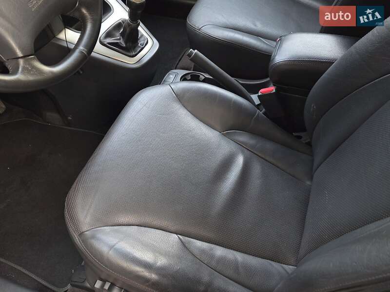 Внедорожник / Кроссовер Hyundai Tucson 2009 в Тернополе фото 22 Внедорожник / Кроссовер Hyundai Tucson 2009 в Тернополе