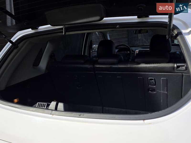 Внедорожник / Кроссовер Hyundai Tucson 2009 в Тернополе фото 30 Внедорожник / Кроссовер Hyundai Tucson 2009 в Тернополе