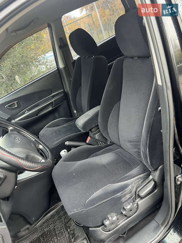 Внедорожник / Кроссовер Hyundai Tucson 2007 в Каменском