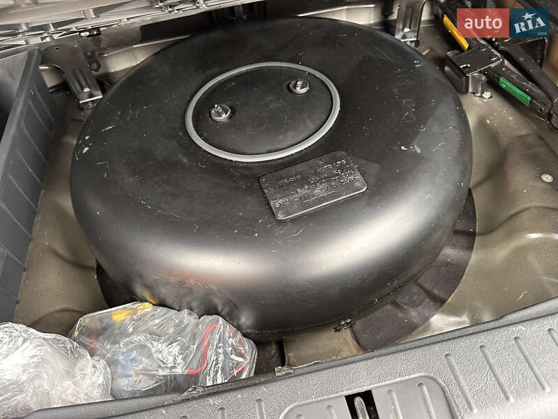 Внедорожник / Кроссовер Hyundai Tucson 2007 в Ужгороде