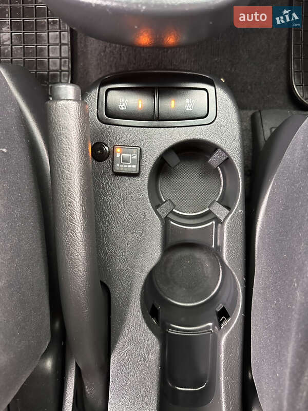 Внедорожник / Кроссовер Hyundai Tucson 2007 в Ужгороде