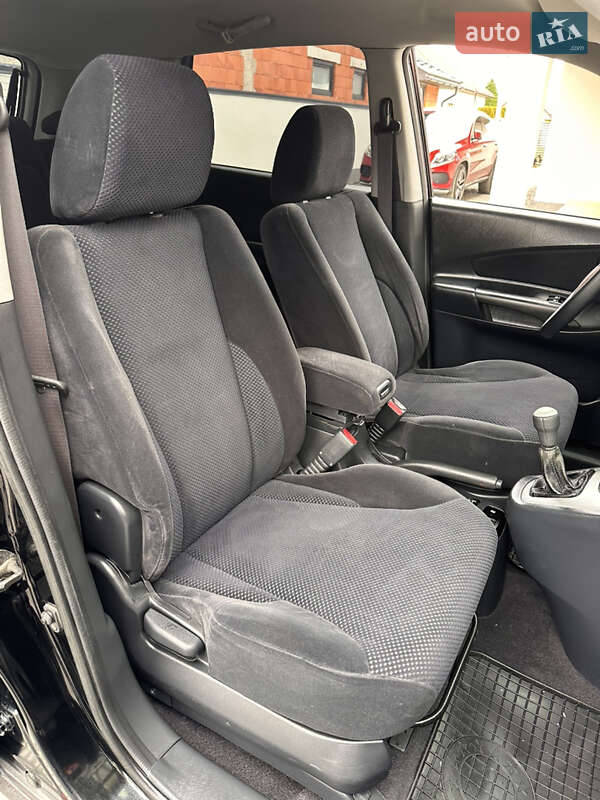 Внедорожник / Кроссовер Hyundai Tucson 2007 в Ужгороде