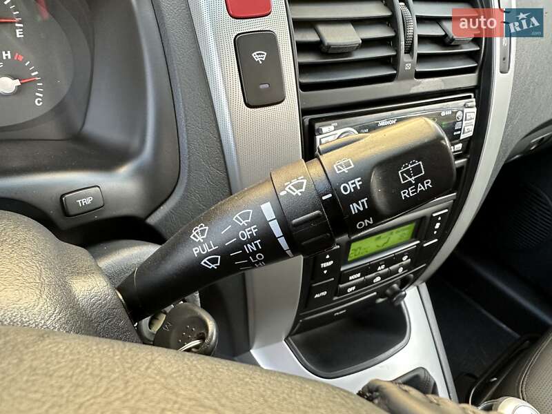 Внедорожник / Кроссовер Hyundai Tucson 2007 в Одессе фото 41 Внедорожник / Кроссовер Hyundai Tucson 2007 в Одессе