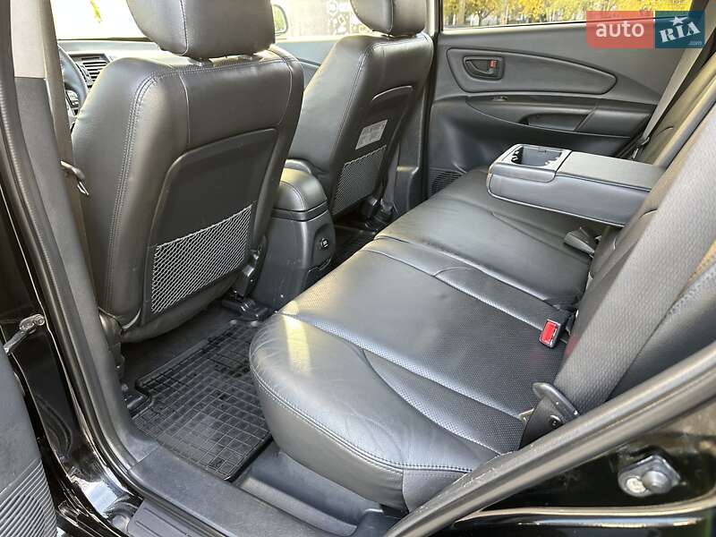 Внедорожник / Кроссовер Hyundai Tucson 2007 в Одессе фото 52 Внедорожник / Кроссовер Hyundai Tucson 2007 в Одессе