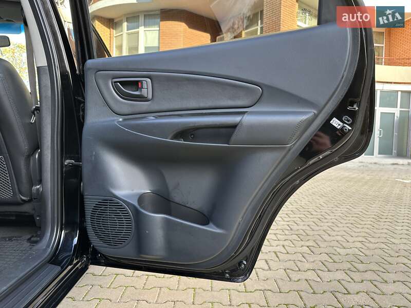 Внедорожник / Кроссовер Hyundai Tucson 2007 в Одессе фото 70 Внедорожник / Кроссовер Hyundai Tucson 2007 в Одессе