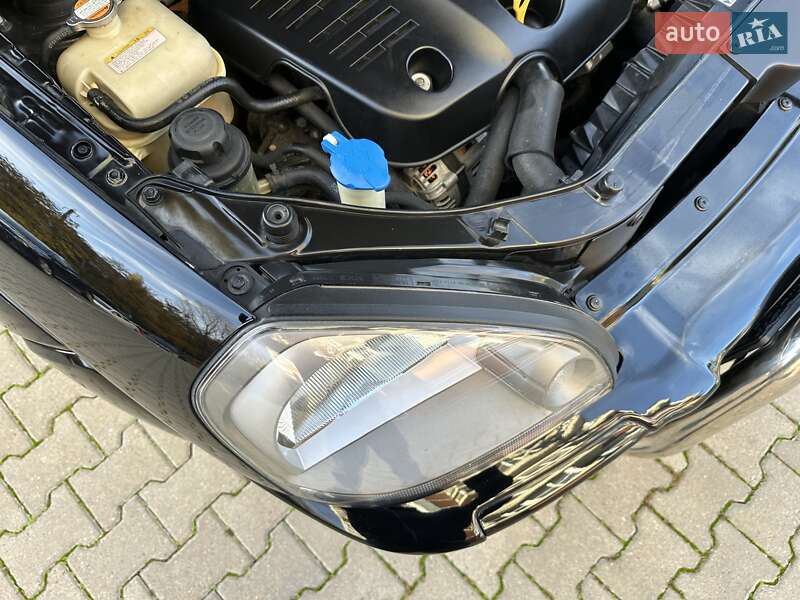 Внедорожник / Кроссовер Hyundai Tucson 2007 в Одессе фото 82 Внедорожник / Кроссовер Hyundai Tucson 2007 в Одессе