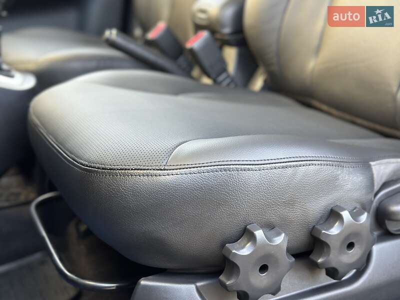 Внедорожник / Кроссовер Hyundai Tucson 2007 в Одессе фото 37 Внедорожник / Кроссовер Hyundai Tucson 2007 в Одессе