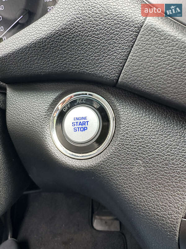 Внедорожник / Кроссовер Hyundai Tucson 2016 в Одессе фото 21 Внедорожник / Кроссовер Hyundai Tucson 2016 в Одессе