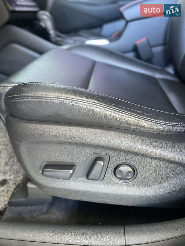 Внедорожник / Кроссовер Hyundai Tucson 2015 в Виннице фото 35 Внедорожник / Кроссовер Hyundai Tucson 2015 в Виннице