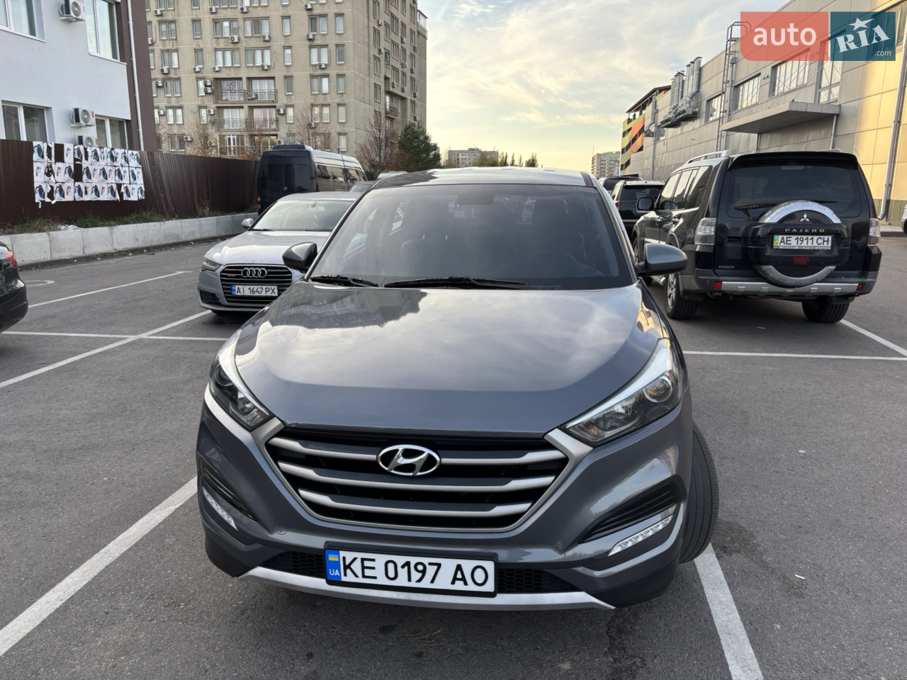 2018 Hyundai Tucson - мініатюра 33