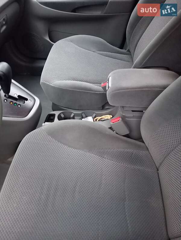 Внедорожник / Кроссовер Hyundai Tucson 2008 в Виннице