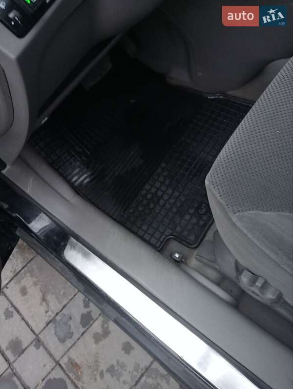 Внедорожник / Кроссовер Hyundai Tucson 2008 в Виннице