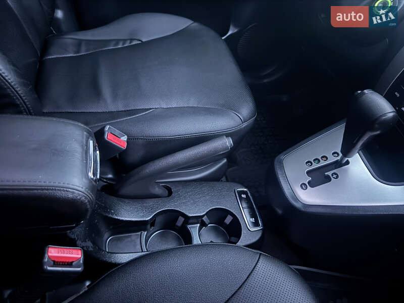 Внедорожник / Кроссовер Hyundai Tucson 2007 в Хмельницком фото 46 Внедорожник / Кроссовер Hyundai Tucson 2007 в Хмельницком