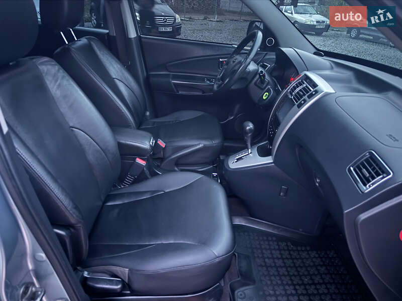 Внедорожник / Кроссовер Hyundai Tucson 2007 в Хмельницком фото 49 Внедорожник / Кроссовер Hyundai Tucson 2007 в Хмельницком