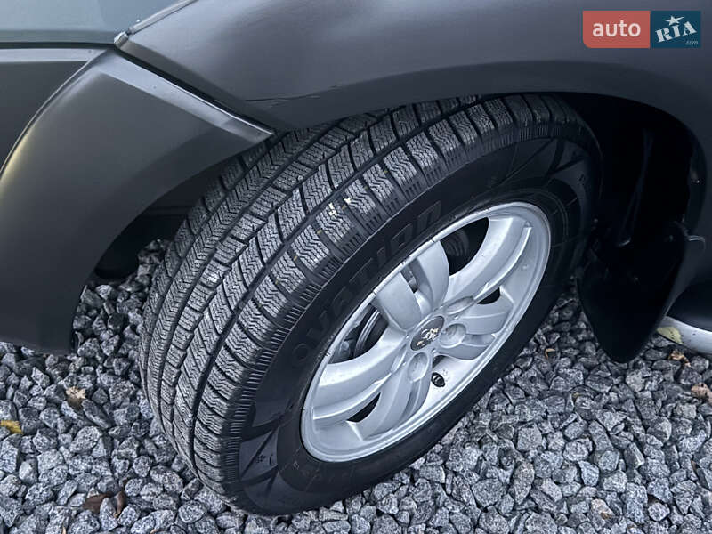 Внедорожник / Кроссовер Hyundai Tucson 2007 в Хмельницком фото 51 Внедорожник / Кроссовер Hyundai Tucson 2007 в Хмельницком