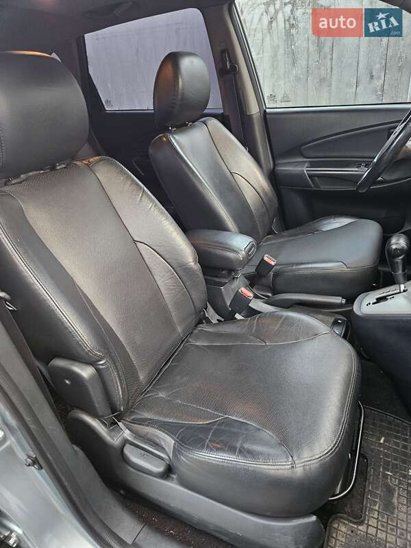 Внедорожник / Кроссовер Hyundai Tucson 2007 в Славянске фото 14 Внедорожник / Кроссовер Hyundai Tucson 2007 в Славянске