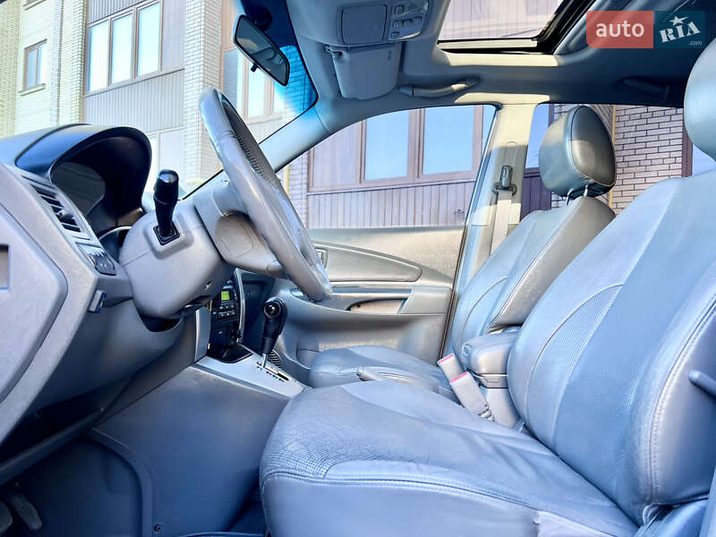 Внедорожник / Кроссовер Hyundai Tucson 2006 в Тернополе фото 33 Внедорожник / Кроссовер Hyundai Tucson 2006 в Тернополе