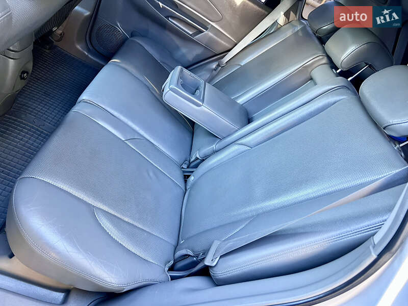 Внедорожник / Кроссовер Hyundai Tucson 2006 в Тернополе фото 44 Внедорожник / Кроссовер Hyundai Tucson 2006 в Тернополе