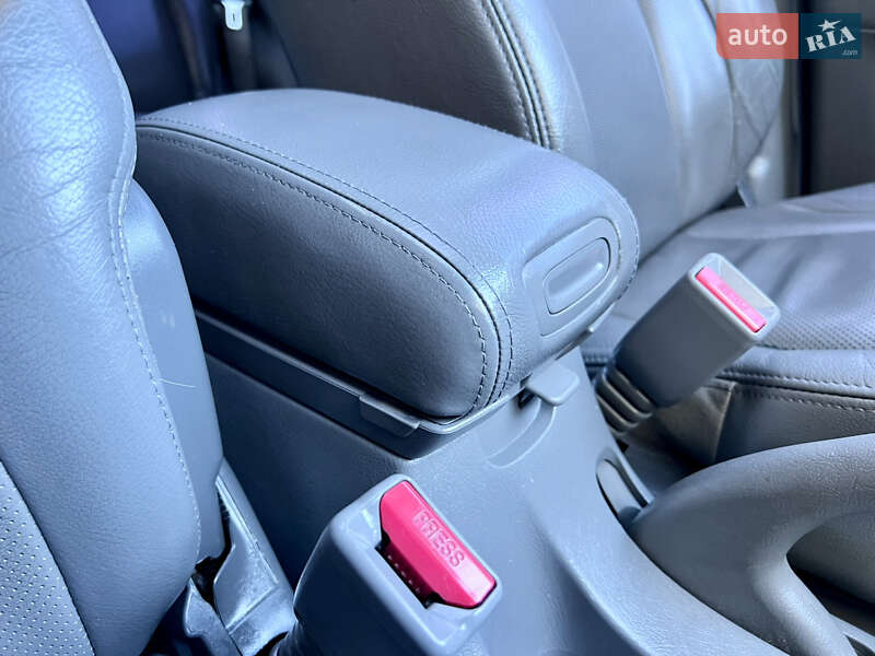 Внедорожник / Кроссовер Hyundai Tucson 2006 в Тернополе фото 52 Внедорожник / Кроссовер Hyundai Tucson 2006 в Тернополе