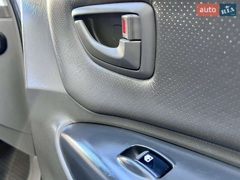 Внедорожник / Кроссовер Hyundai Tucson 2006 в Тернополе фото 57 Внедорожник / Кроссовер Hyundai Tucson 2006 в Тернополе