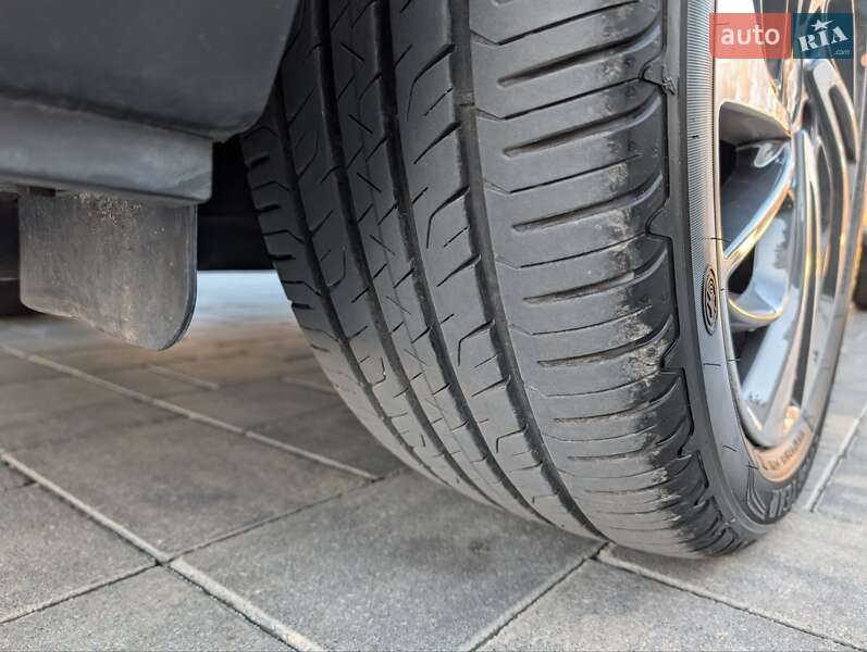 Внедорожник / Кроссовер Hyundai Tucson 2019 в Луцке фото 25 Внедорожник / Кроссовер Hyundai Tucson 2019 в Луцке