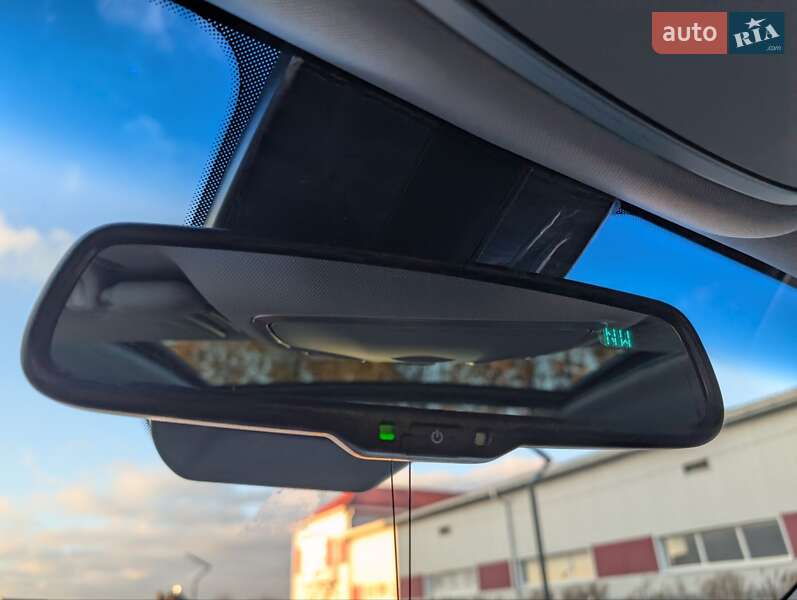 Внедорожник / Кроссовер Hyundai Tucson 2019 в Луцке фото 52 Внедорожник / Кроссовер Hyundai Tucson 2019 в Луцке