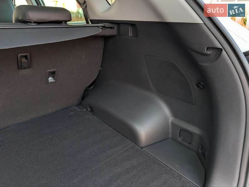 Внедорожник / Кроссовер Hyundai Tucson 2019 в Луцке фото 70 Внедорожник / Кроссовер Hyundai Tucson 2019 в Луцке