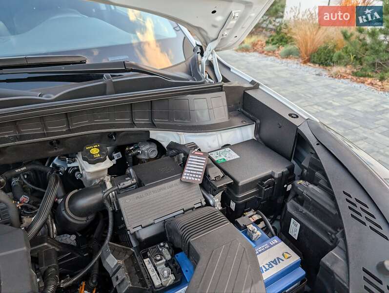 Внедорожник / Кроссовер Hyundai Tucson 2019 в Луцке фото 77 Внедорожник / Кроссовер Hyundai Tucson 2019 в Луцке