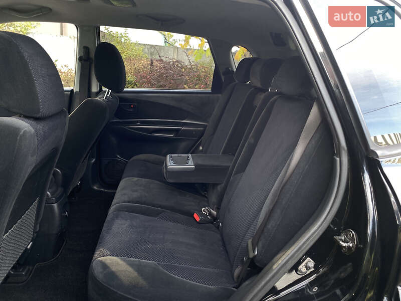 Внедорожник / Кроссовер Hyundai Tucson 2006 в Ковеле фото 35 Внедорожник / Кроссовер Hyundai Tucson 2006 в Ковеле