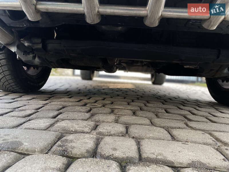 Внедорожник / Кроссовер Hyundai Tucson 2006 в Ковеле фото 49 Внедорожник / Кроссовер Hyundai Tucson 2006 в Ковеле