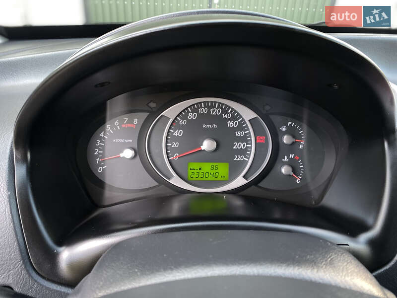 Внедорожник / Кроссовер Hyundai Tucson 2006 в Ковеле фото 55 Внедорожник / Кроссовер Hyundai Tucson 2006 в Ковеле