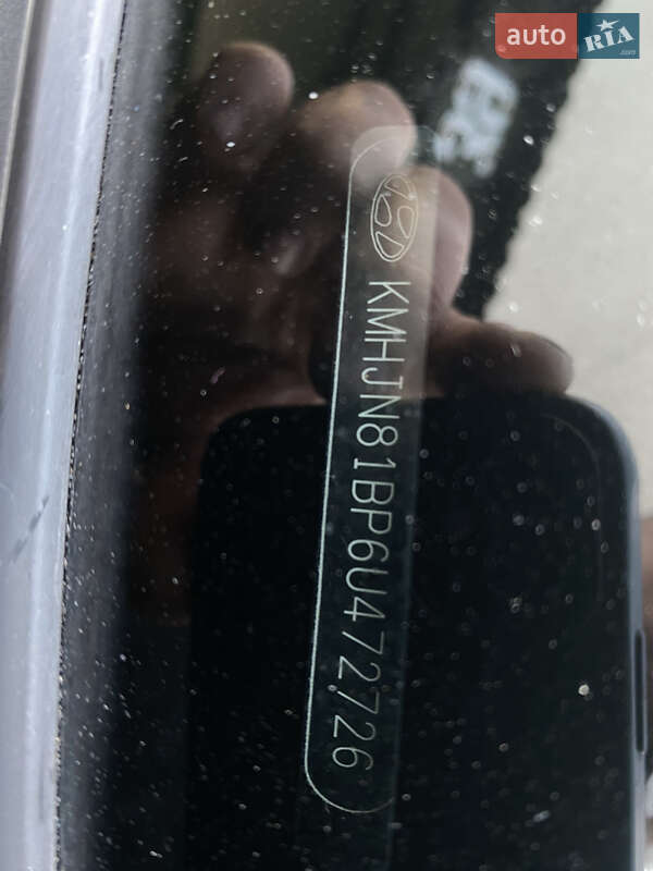 Внедорожник / Кроссовер Hyundai Tucson 2006 в Ковеле фото 72 Внедорожник / Кроссовер Hyundai Tucson 2006 в Ковеле